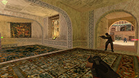Counter Strike 1.6