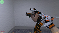 CS 1.6 Asiimov