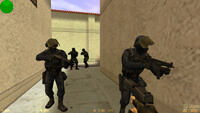 Download CS 1.6 Classic Edition