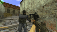 CS 1.6 PGL Edition