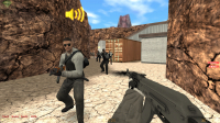 CS 1.6 Black Edition