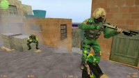 CS 1.6 Brazil Edition