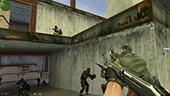 Download CS 1.6 Fnatic