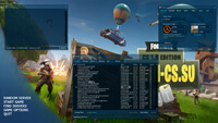 Download CS 1.6 Fortnite Edition