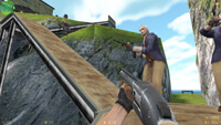 Counter Strike 1.6 Fortnite Edition download