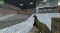 CS 1.6 New Age Edition