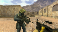  CS 1.6 Steam Edition