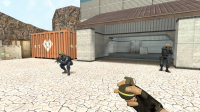 CS 1.6 Limited Edition