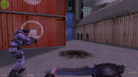  CS 1.6 Стандартная версия