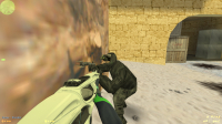 CS 1.6 Valorant Edition