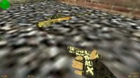  CS 1.6 от Амона
