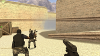  CS 1.6 Proper Edition