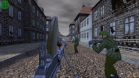  CS 1.6 WW2 Edition