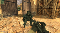 CS 1.6 Turkey Edition