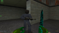  CS 1.6 Electro Edition