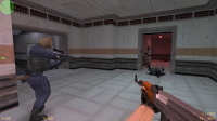 CS 1.6 Cat Edition