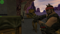 CS 1.6 Cat Edition