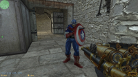 CS 1.6 Superhero Edition