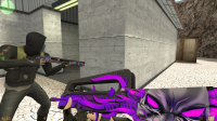 CS 1.6 Cheetah Edition