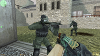  CS 1.6 by CHEETAH