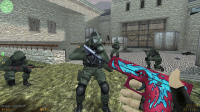  CS 1.6 by CHEETAH