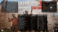 CS 1.6 Standoff Edition