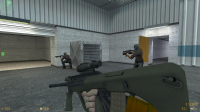 CS 1.6 Standoff Edition