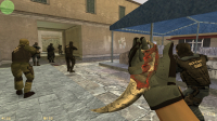 CS 1.6 Rebellion Edition