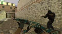 CS 1.6 Rebellion Edition
