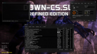 CS 1.6 Refined Edition
