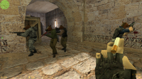 CS 1.6 Trash Edition