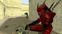 CS 1.6 Predator Edition