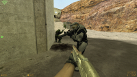 CS 1.6 Predator Edition