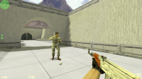 CS 1.6 Silver Edition