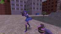 CS 1.6 Elegant Force