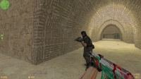 CS 1.6 Palestine Edition