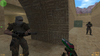CS 1.6 Palestine Edition