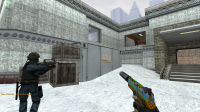 CS 1.6 Tactical Assault