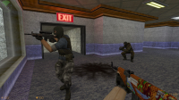 CS 1.6 Tactical Assault