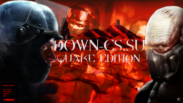 Download CS 1.6 Quake Edition