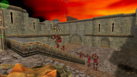CS 1.6 Quake Edition