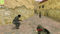 CS 1.6 Old School Edition