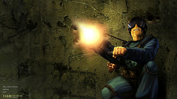 Download Team Fortress