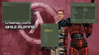 Half-Life Decay