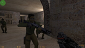 Download CS 1.6 Lithuania Edition