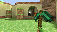 Download CS 1.6 Minecraft Edition