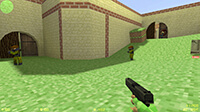 Download CS 1.6 Minecraft Edition
