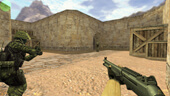 Counter Strike 1.6 hd Edition