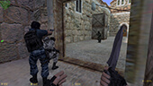 Counter Strike 1.6 hd Edition