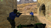 Download CS 1.6 Razer